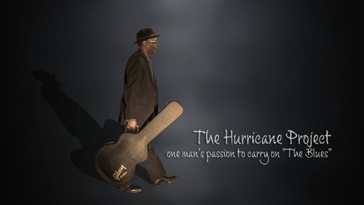 Al Spears Chicago Blues Guitarist