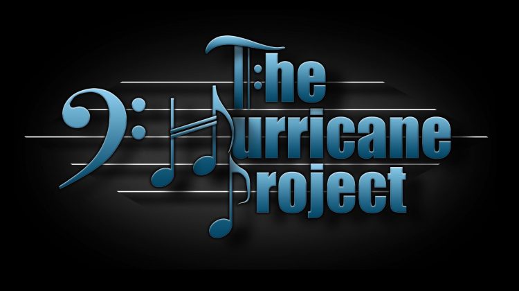 The Hurricane Project logo